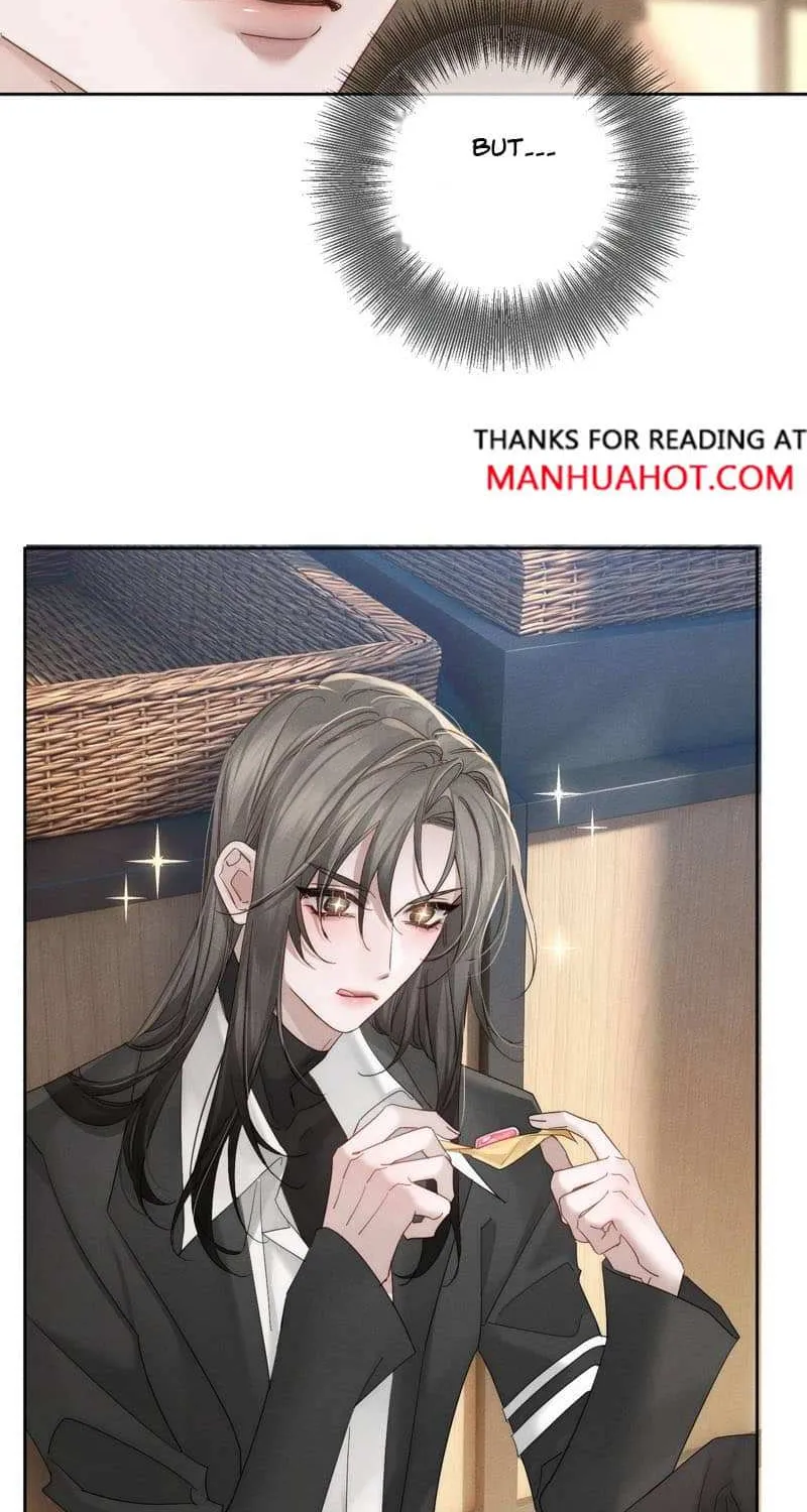The Protagonist Just Wants To Falling In Love Chapter 255 page 11 - 
