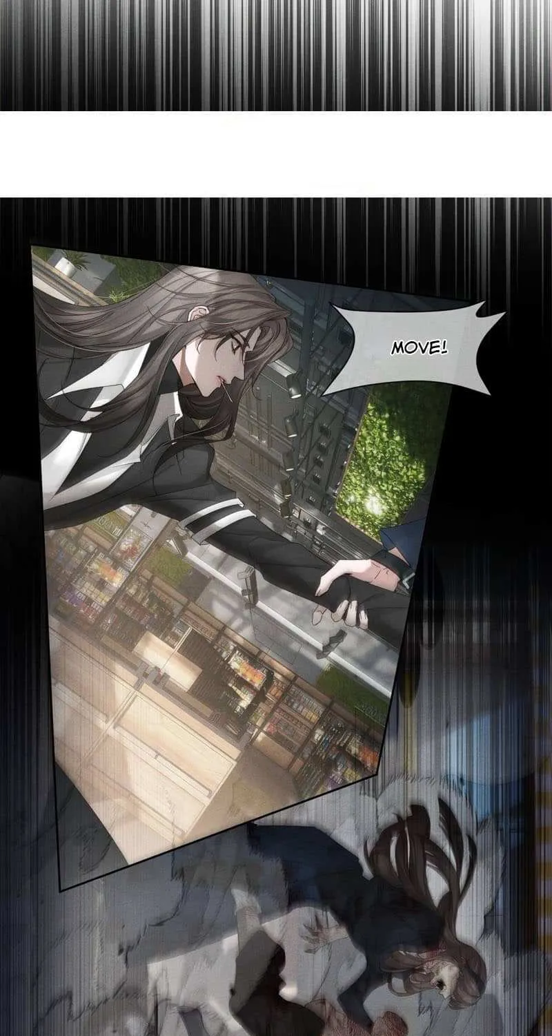 The Protagonist Just Wants To Falling In Love Chapter 255 page 17 - 