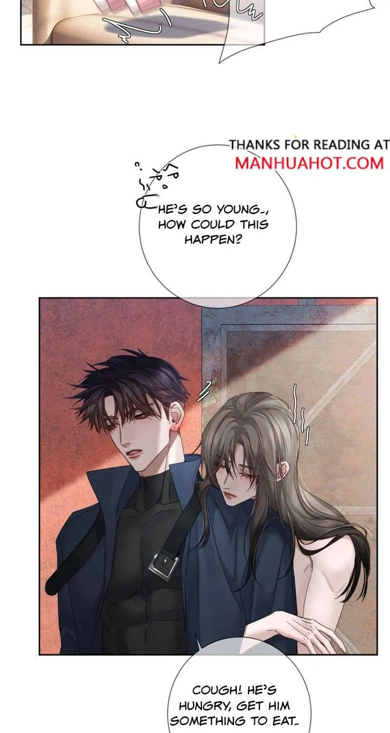 The Protagonist Just Wants To Falling In Love Chapter 255 page 3 - 