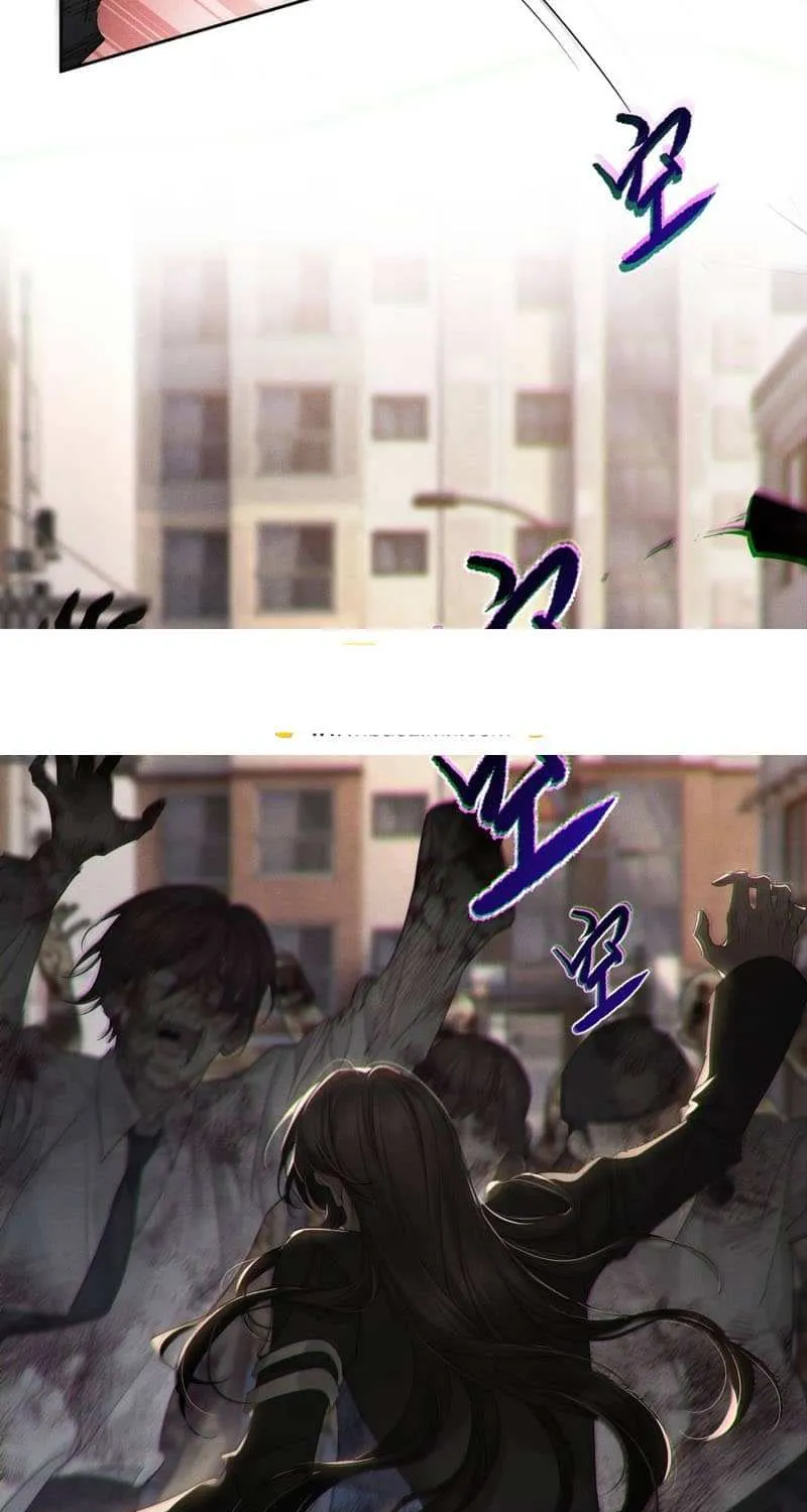 The Protagonist Just Wants To Falling In Love Chapter 255 page 22 - 