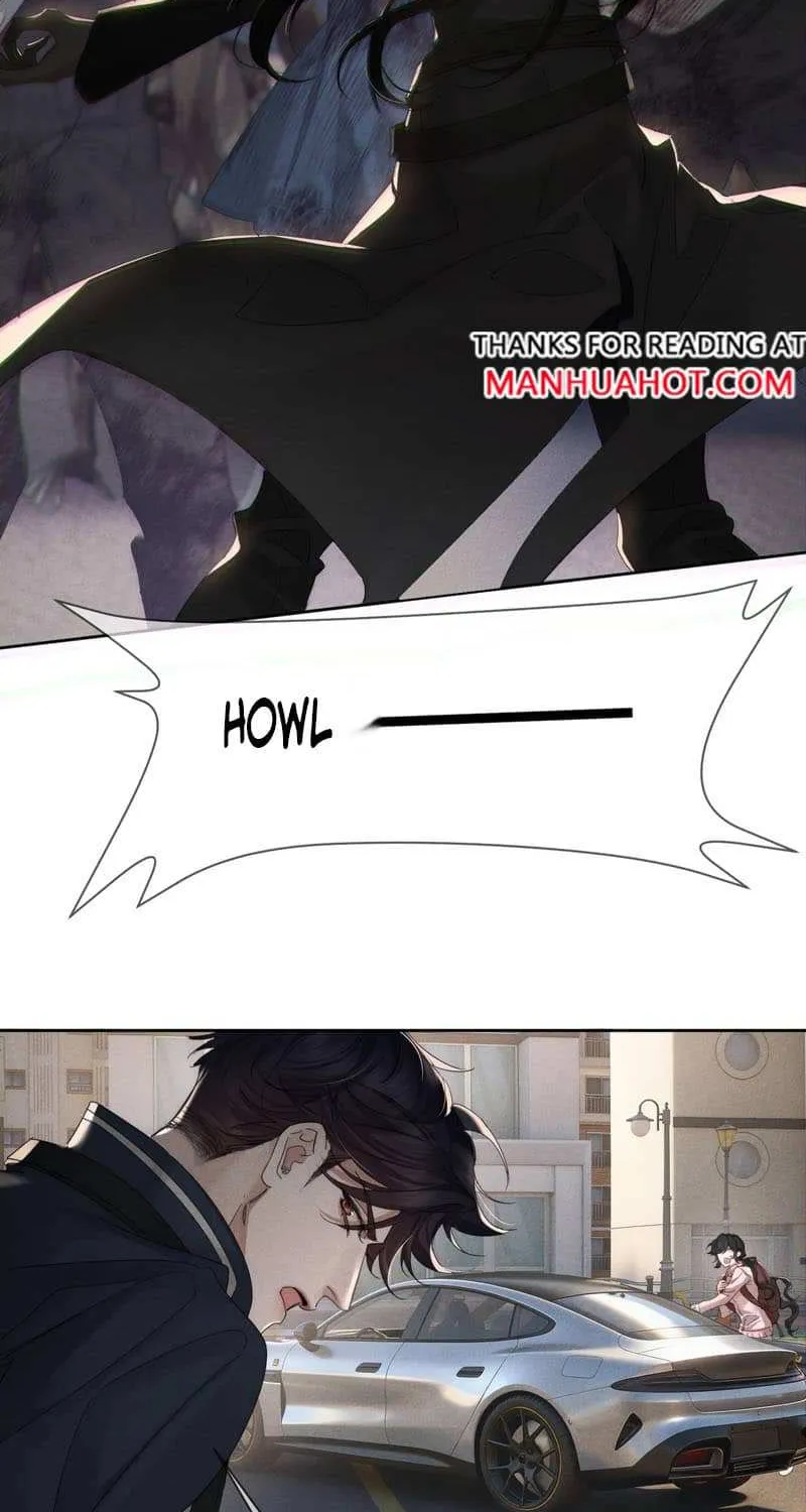 The Protagonist Just Wants To Falling In Love Chapter 255 page 23 - 