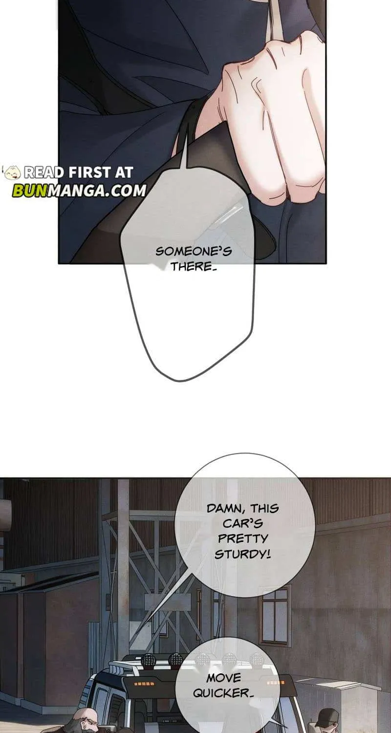 The Protagonist Just Wants To Falling In Love Chapter 255 page 32 - 