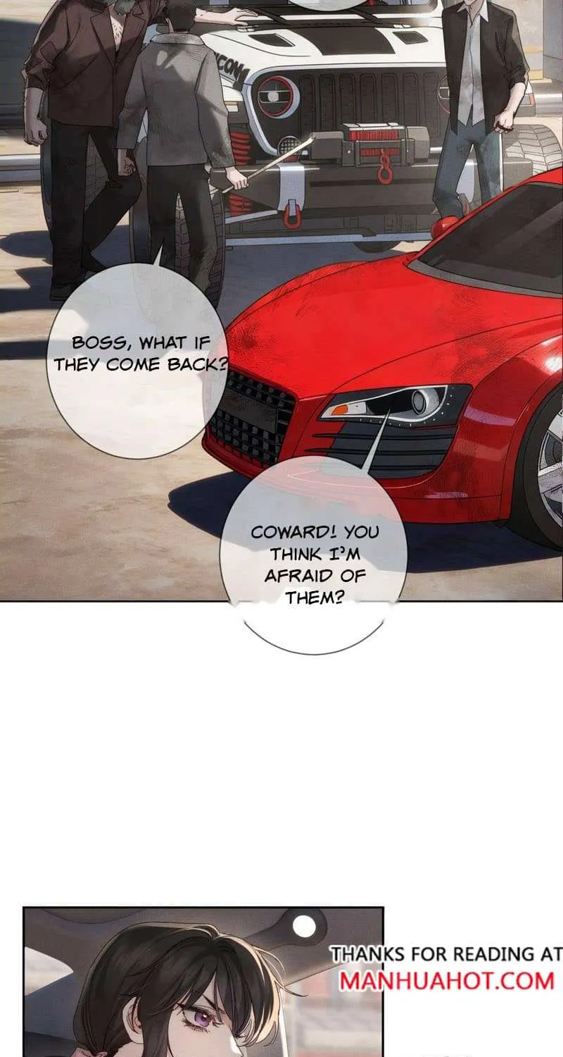 The Protagonist Just Wants To Falling In Love Chapter 255 page 33 - 
