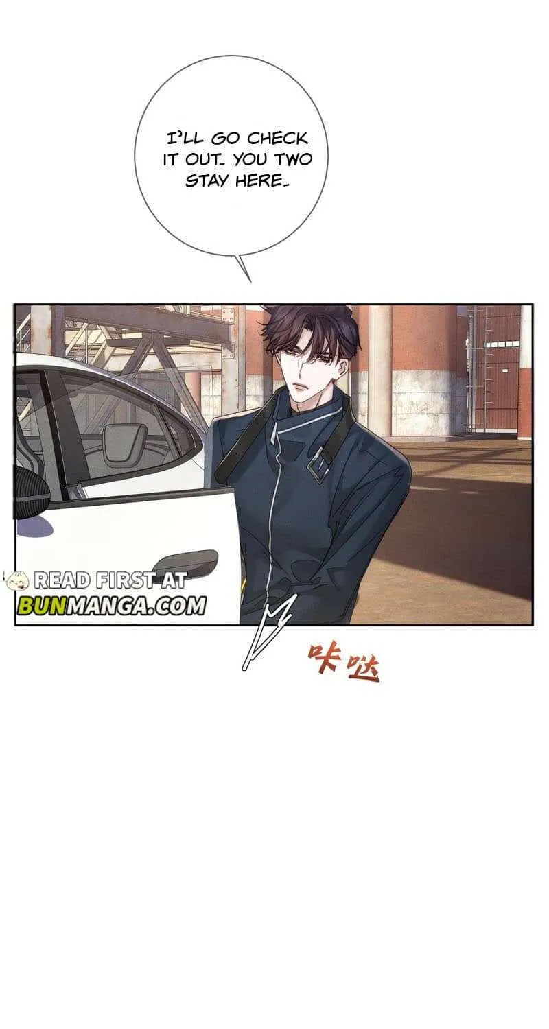 The Protagonist Just Wants To Falling In Love Chapter 255 page 36 - 