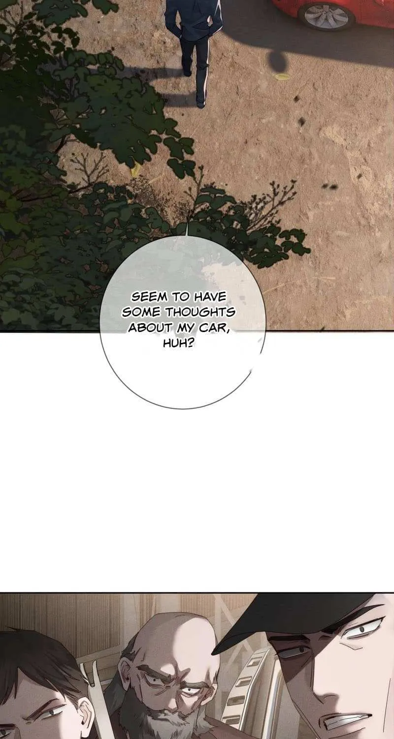 The Protagonist Just Wants To Falling In Love Chapter 255 page 40 - 
