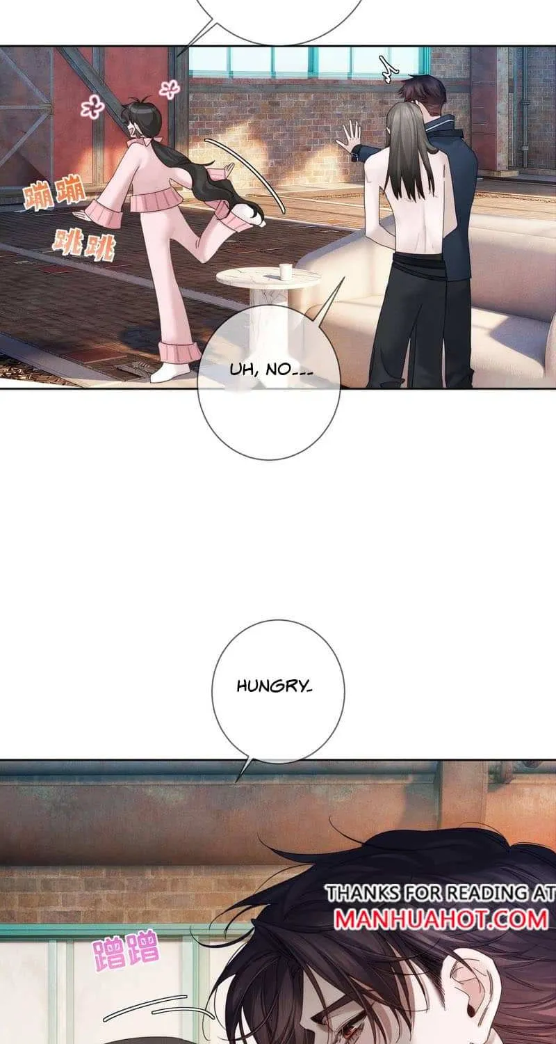 The Protagonist Just Wants To Falling In Love Chapter 255 page 5 - 