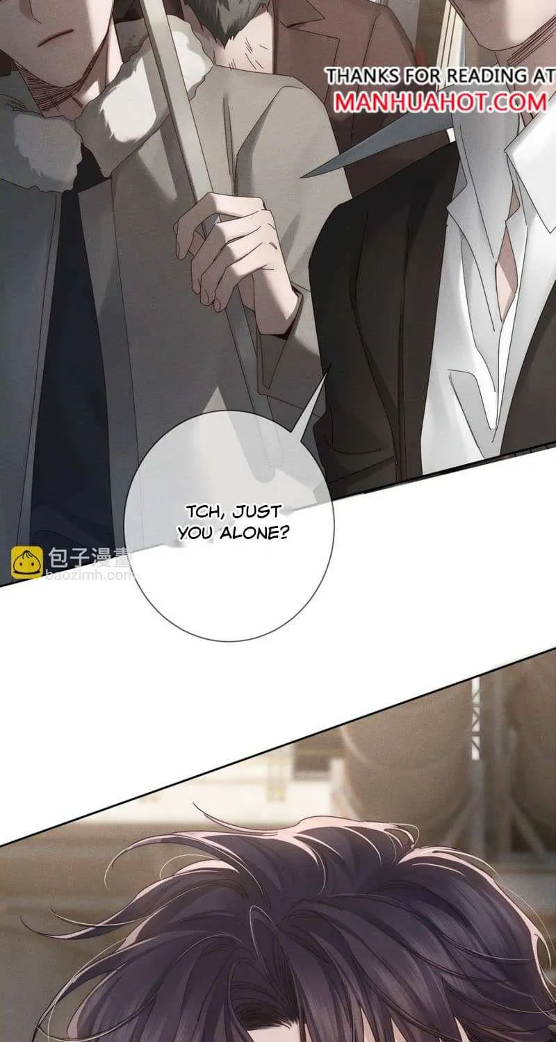 The Protagonist Just Wants To Falling In Love Chapter 255 page 41 - 
