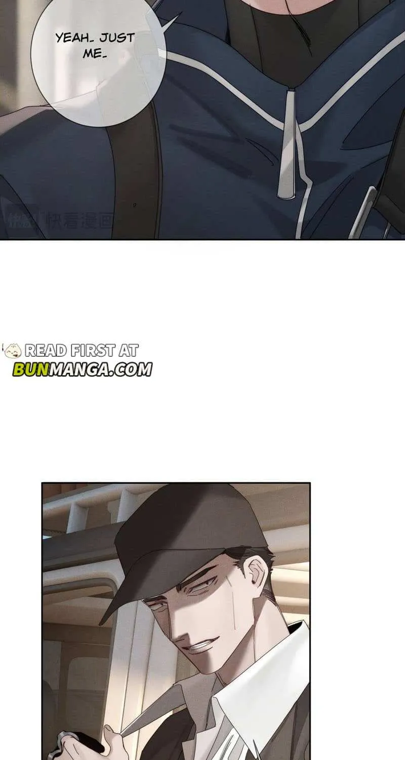 The Protagonist Just Wants To Falling In Love Chapter 255 page 43 - 