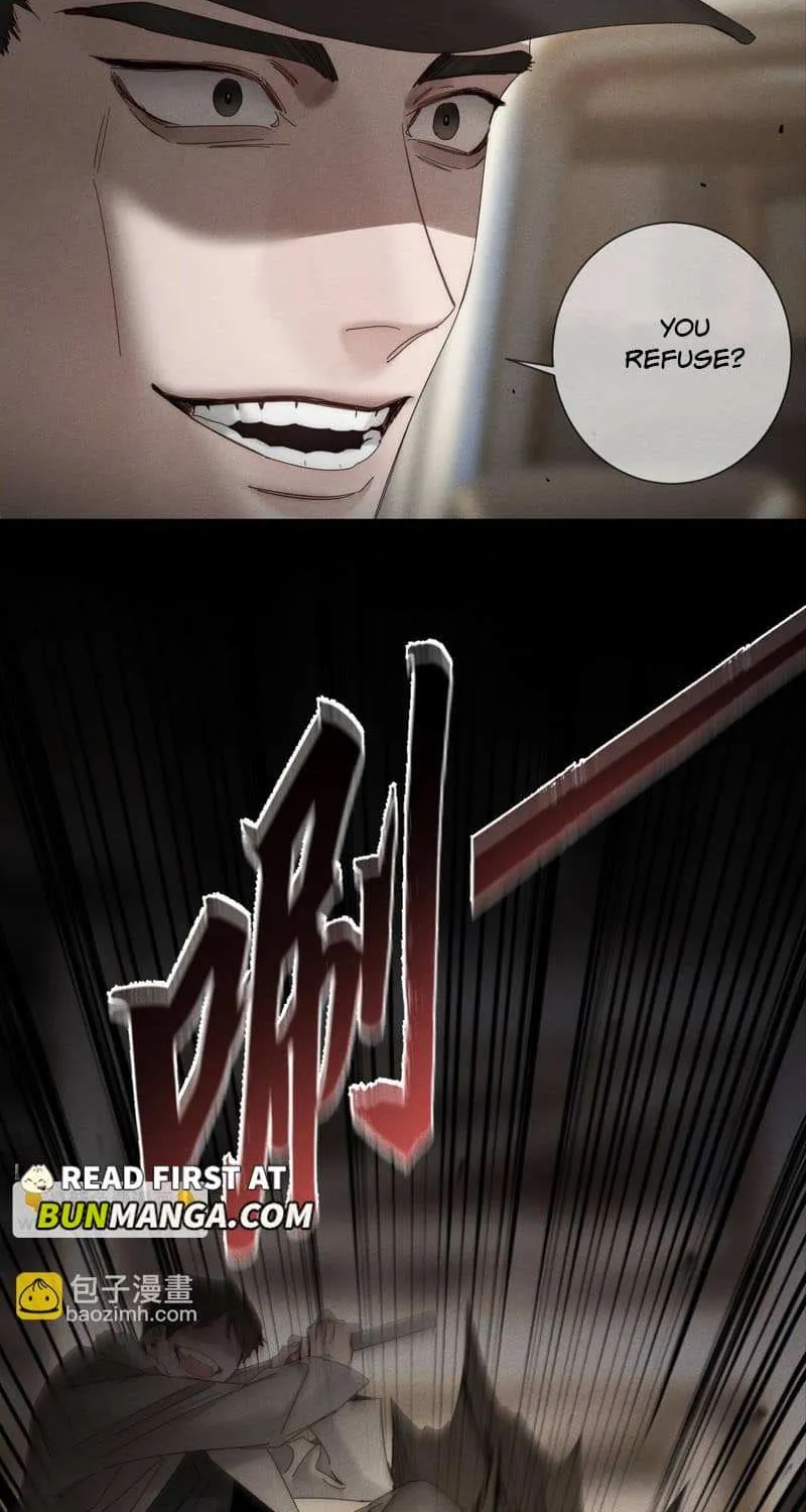 The Protagonist Just Wants To Falling In Love Chapter 255 page 46 - 