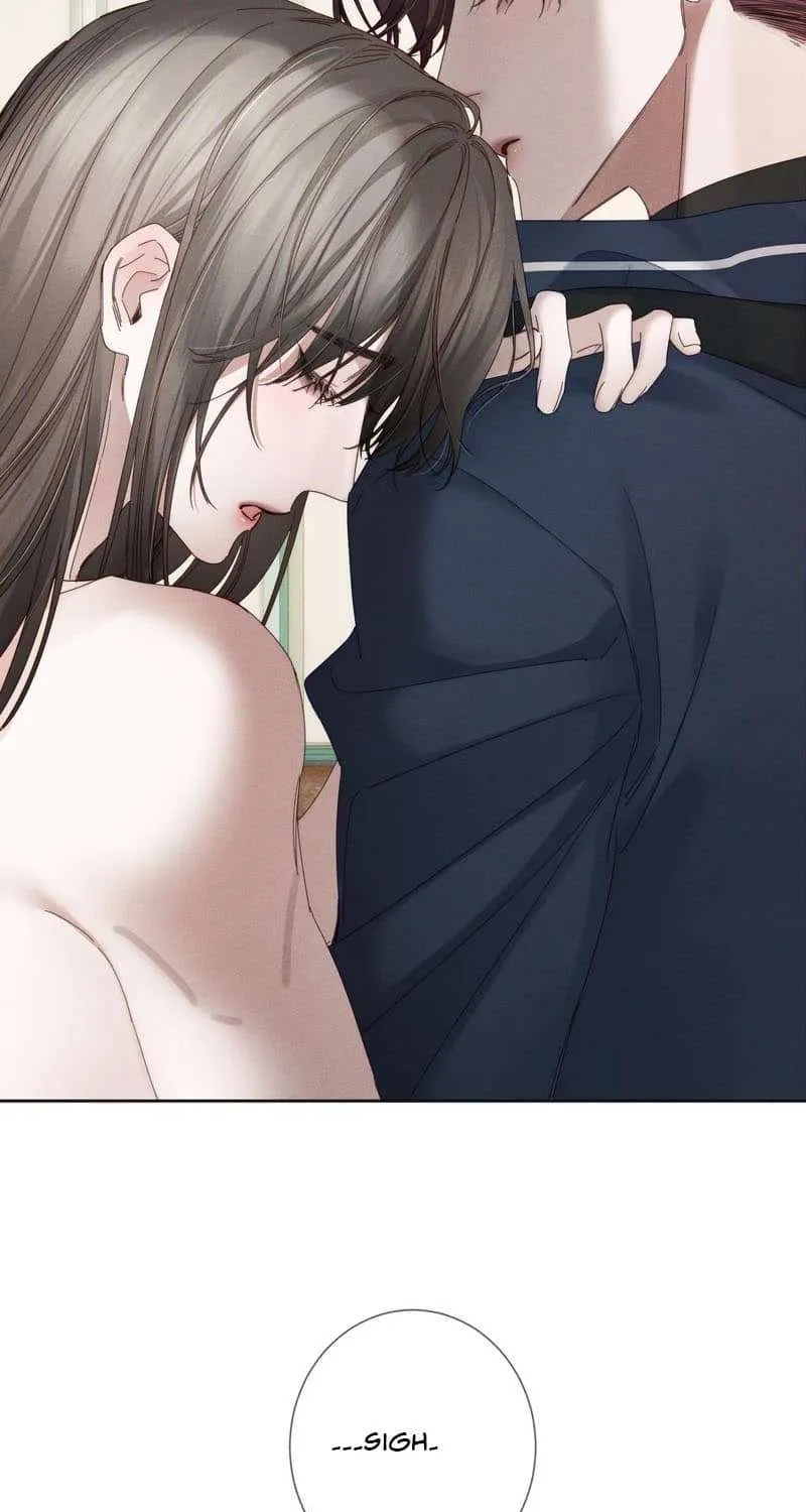 The Protagonist Just Wants To Falling In Love Chapter 255 page 6 - 