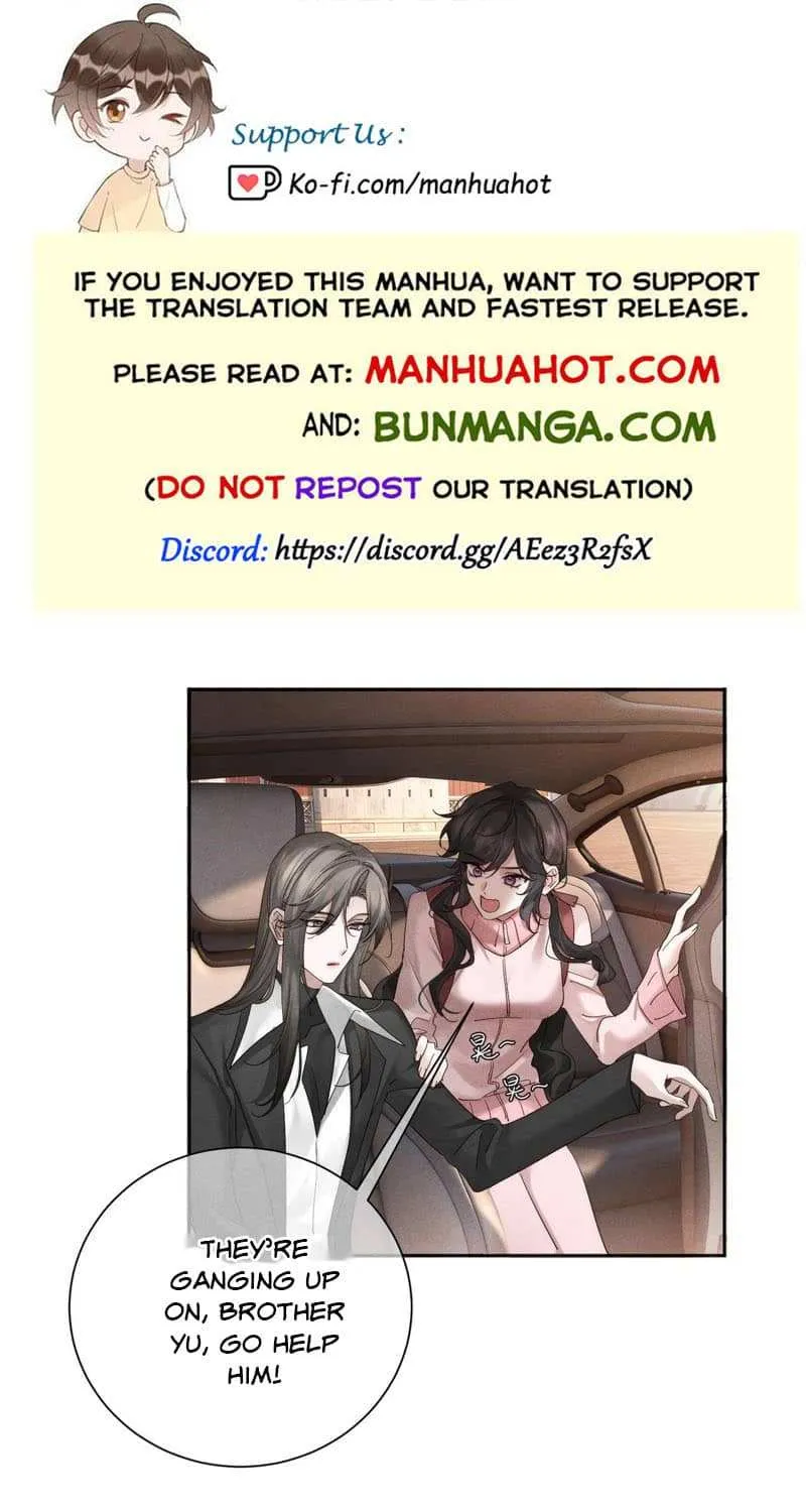 The Protagonist Just Wants To Falling In Love Chapter 256 page 2 - 
