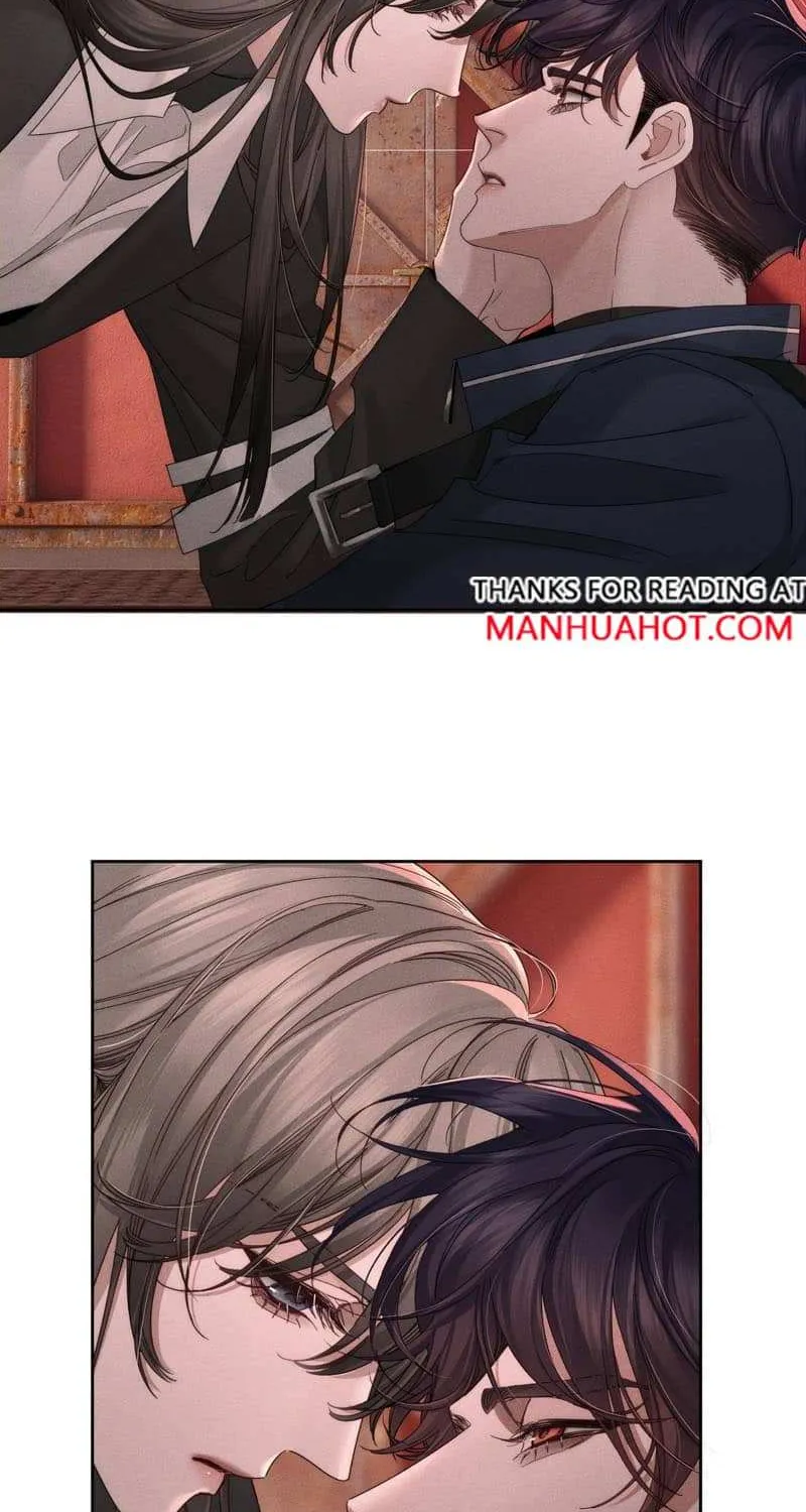 The Protagonist Just Wants To Falling In Love Chapter 256 page 13 - 