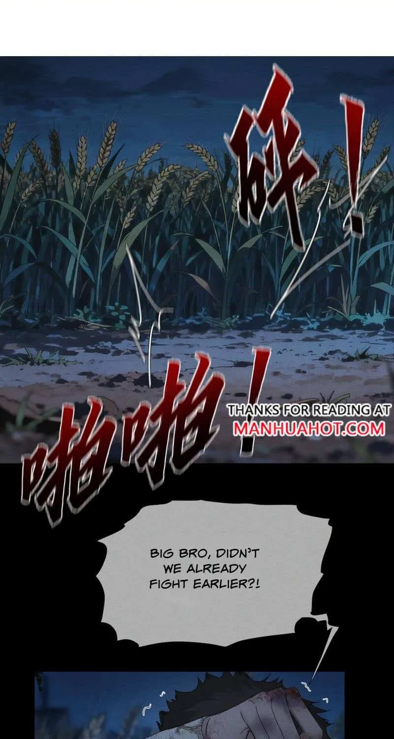 The Protagonist Just Wants To Falling In Love Chapter 256 page 23 - 