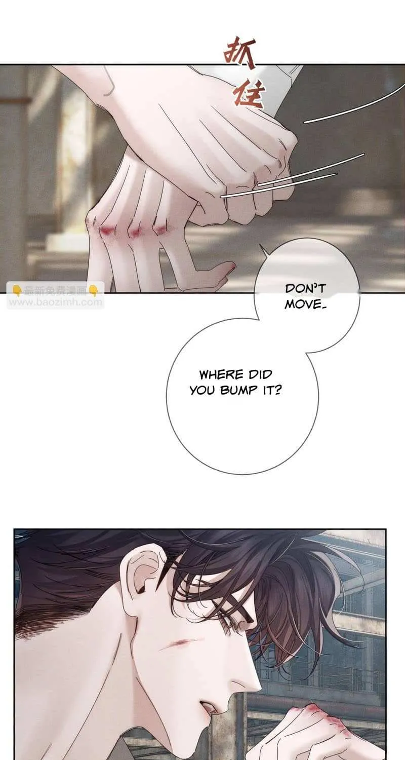 The Protagonist Just Wants To Falling In Love Chapter 256 page 29 - 