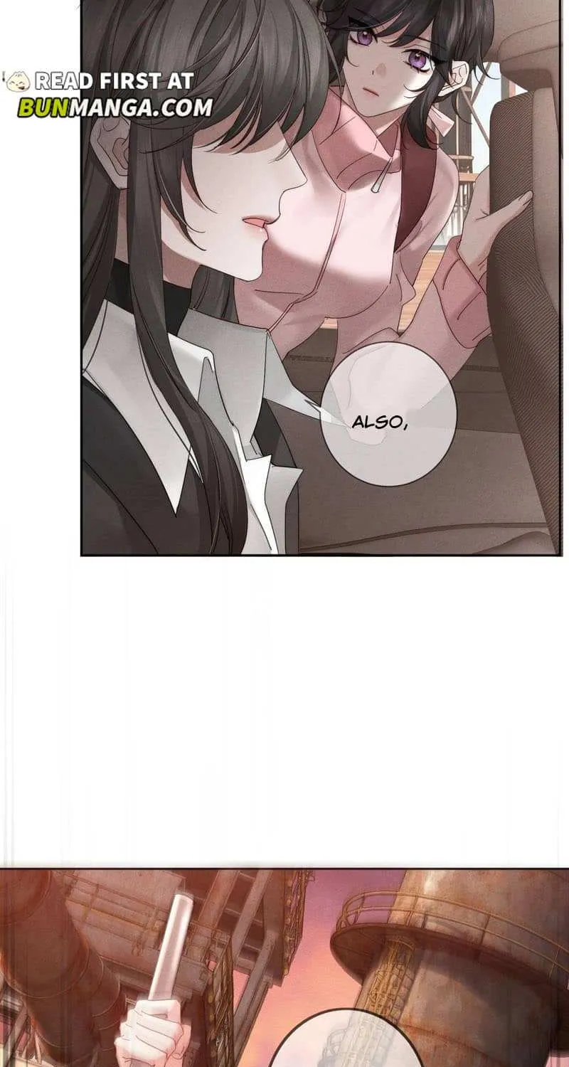 The Protagonist Just Wants To Falling In Love Chapter 256 page 4 - 