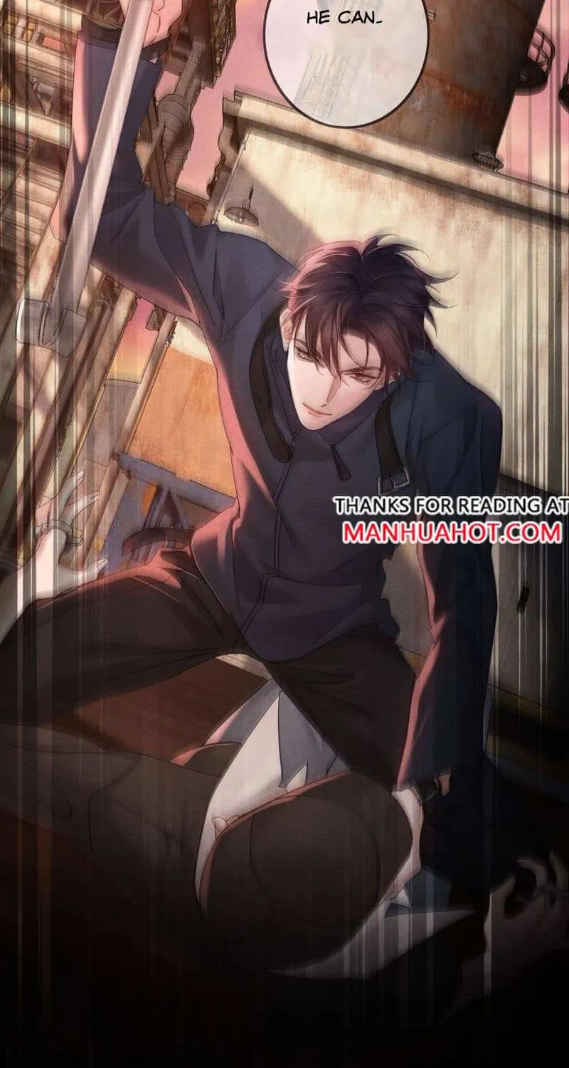 The Protagonist Just Wants To Falling In Love Chapter 256 page 5 - 