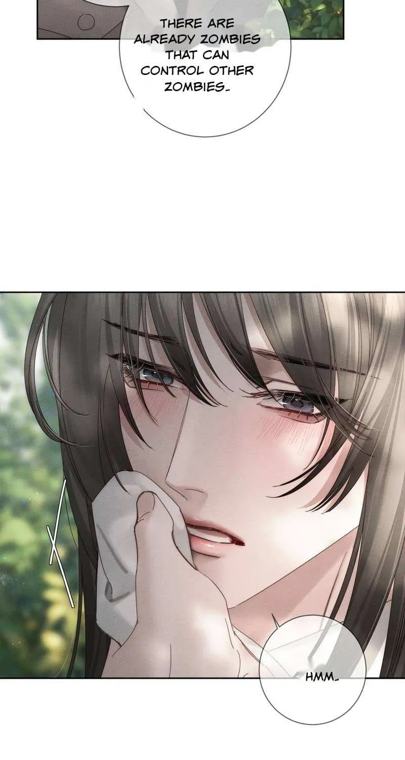 The Protagonist Just Wants To Falling In Love Chapter 256 page 41 - 