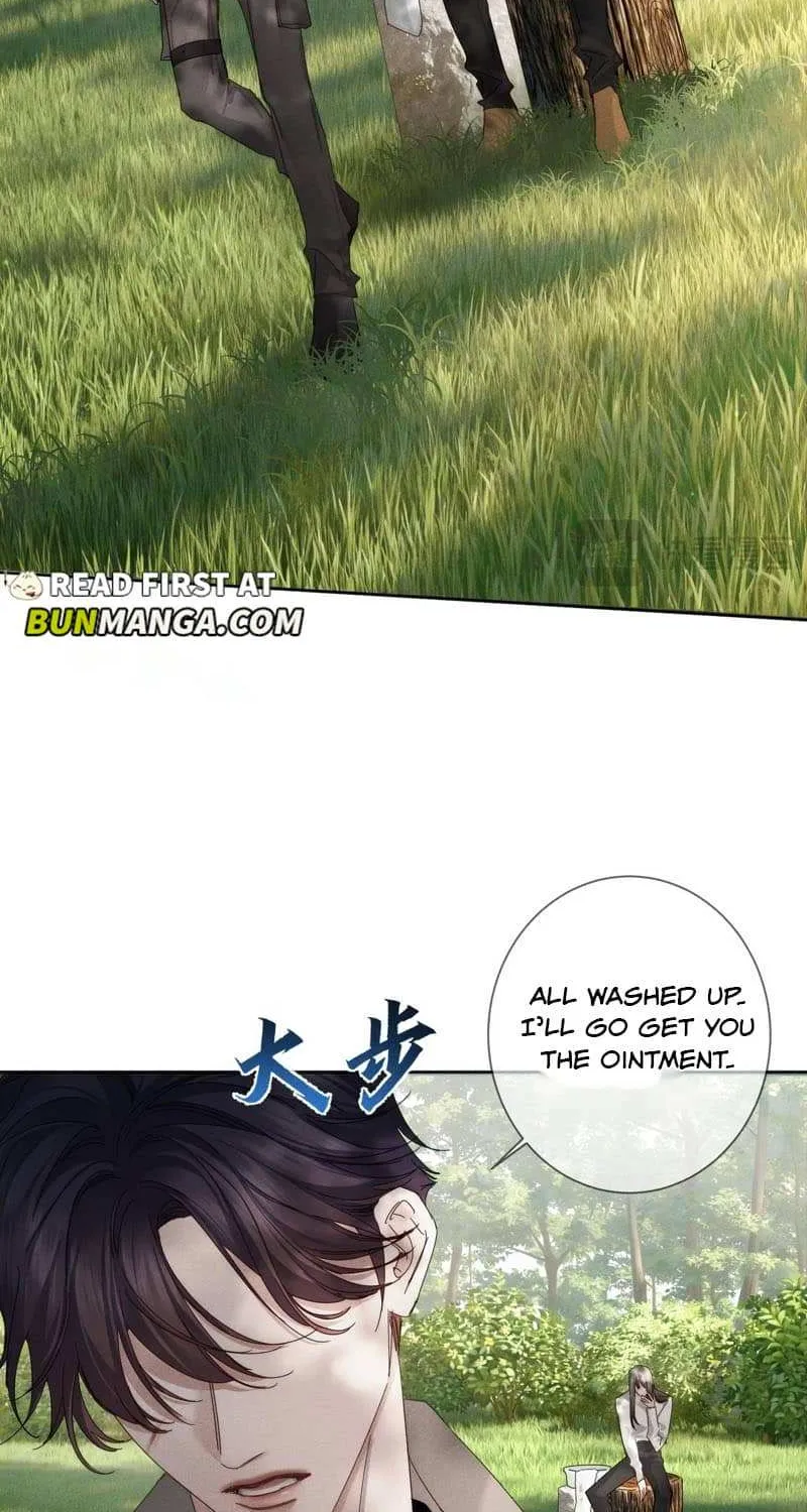 The Protagonist Just Wants To Falling In Love Chapter 256 page 44 - 