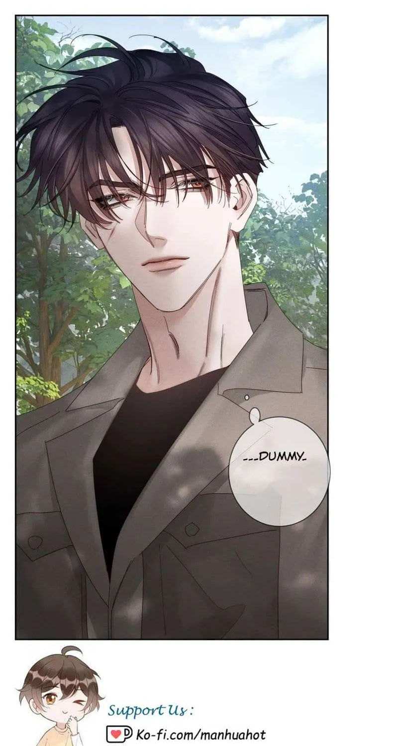 The Protagonist Just Wants To Falling In Love Chapter 256 page 48 - 