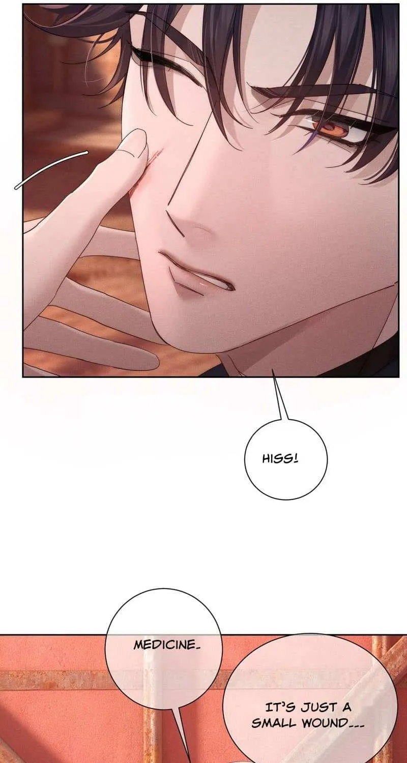 The Protagonist Just Wants To Falling In Love Chapter 256 page 10 - 