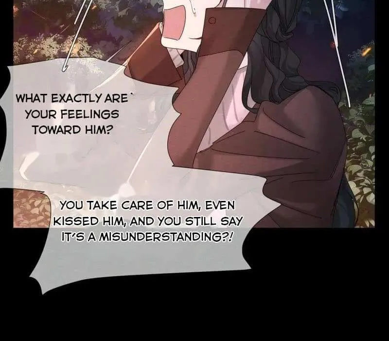 The Protagonist Just Wants To Falling In Love Chapter 257 page 14 - 