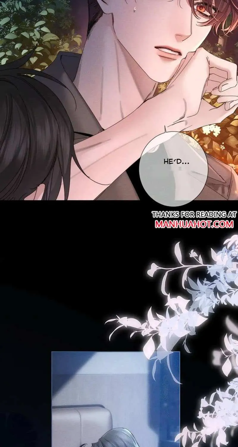 The Protagonist Just Wants To Falling In Love Chapter 257 page 19 - 