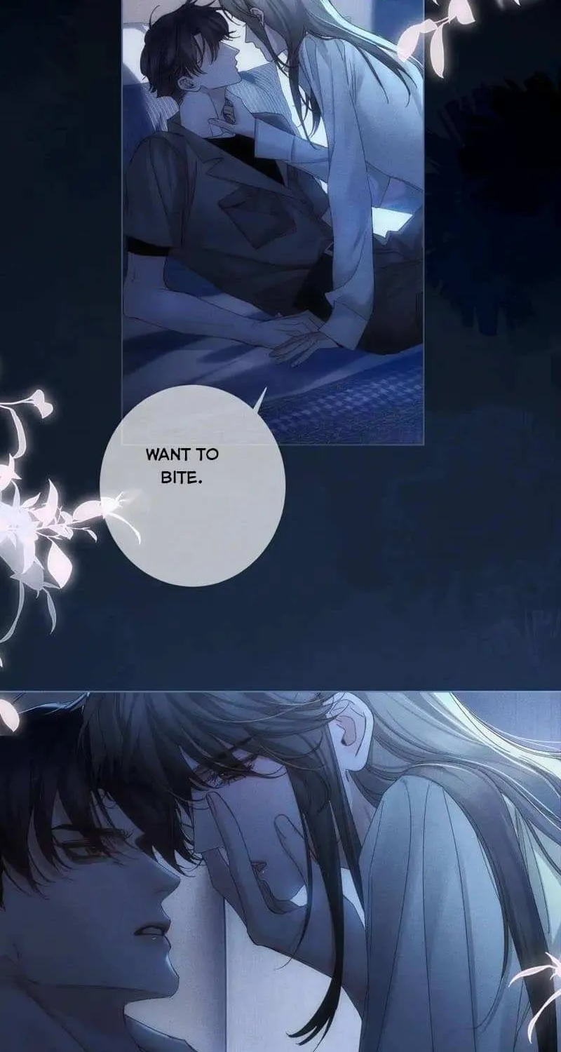The Protagonist Just Wants To Falling In Love Chapter 257 page 20 - 