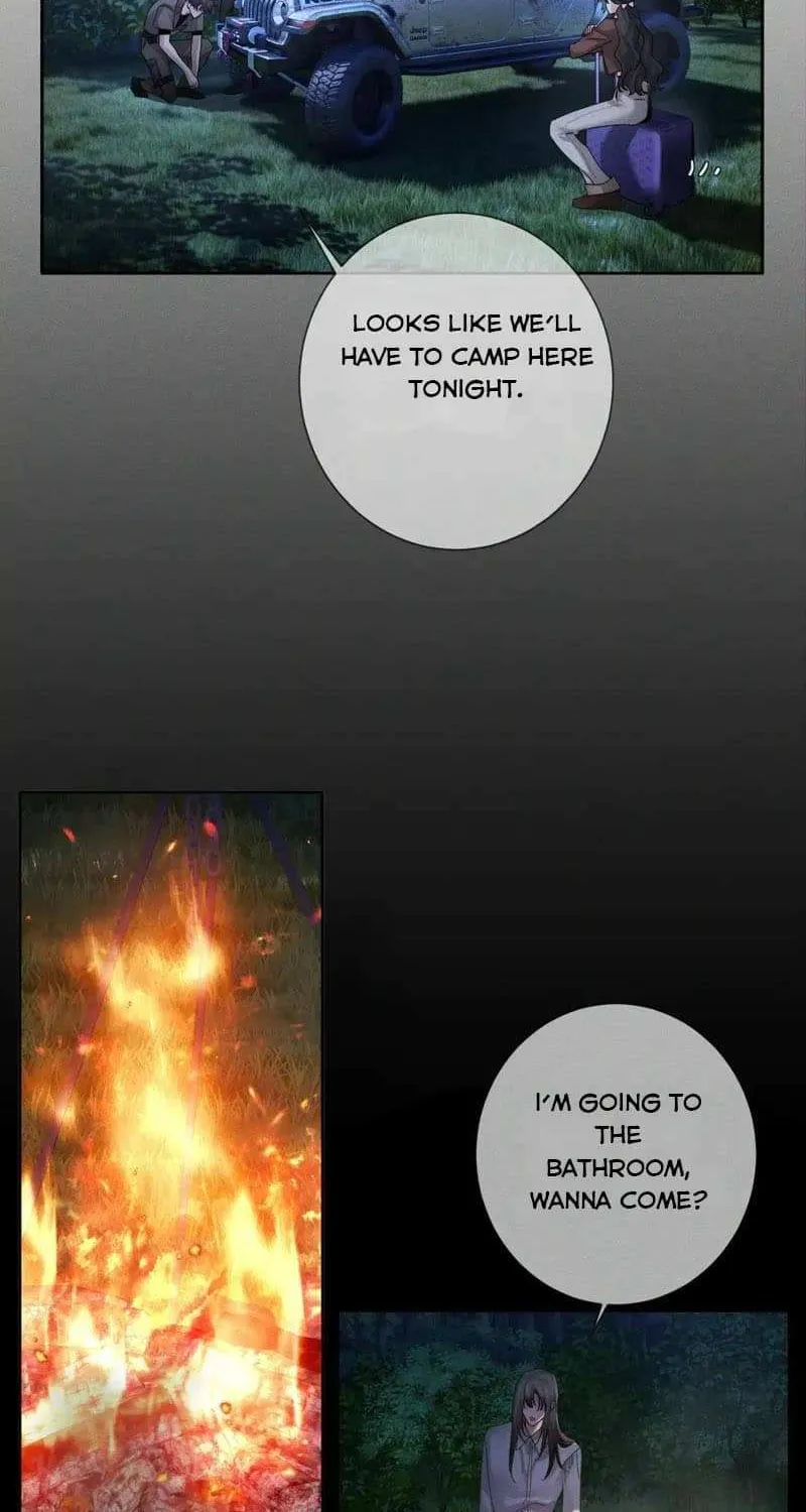 The Protagonist Just Wants To Falling In Love Chapter 257 page 3 - 