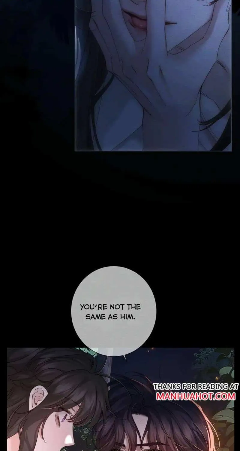 The Protagonist Just Wants To Falling In Love Chapter 257 page 23 - 