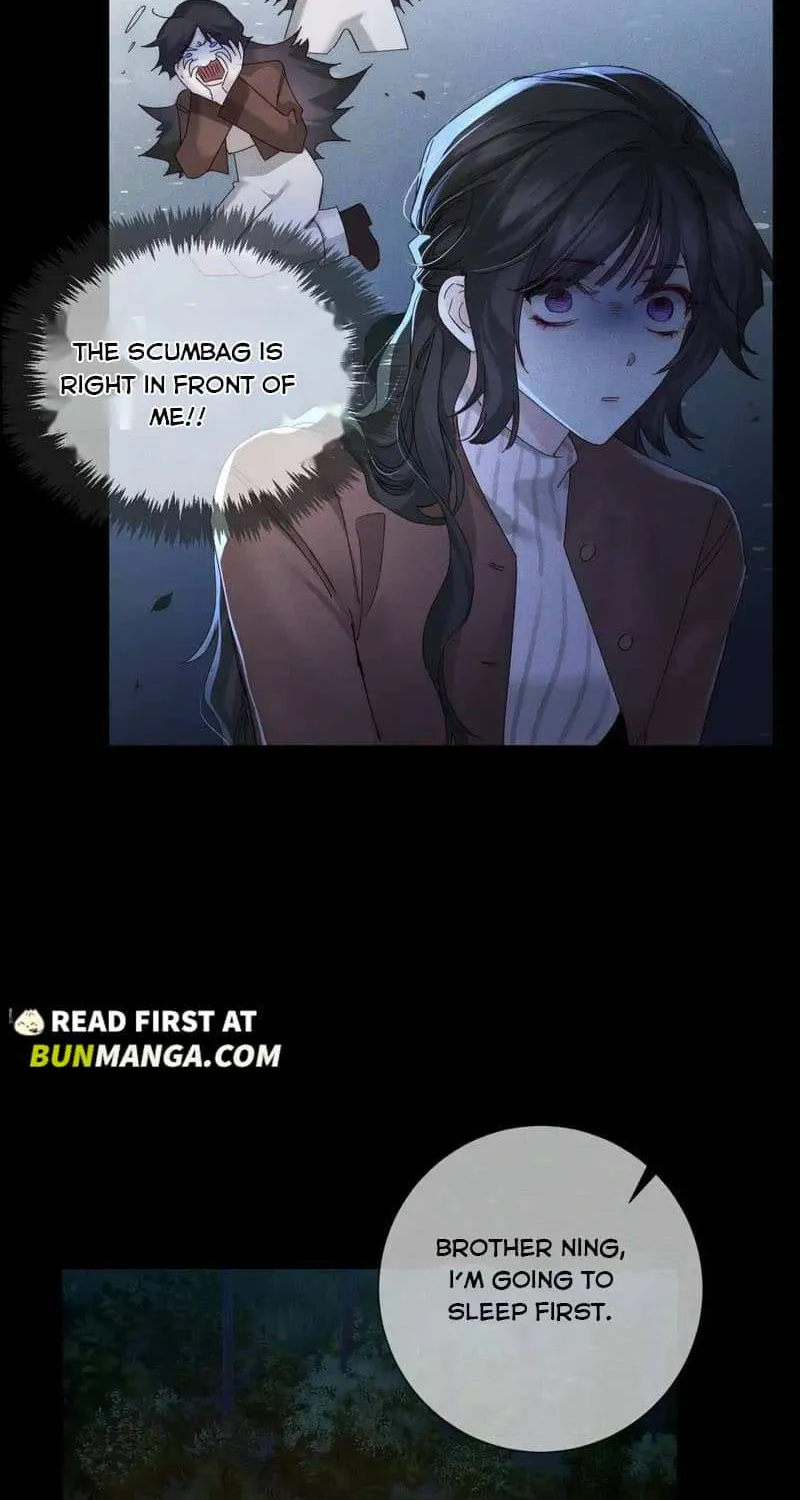 The Protagonist Just Wants To Falling In Love Chapter 257 page 25 - 