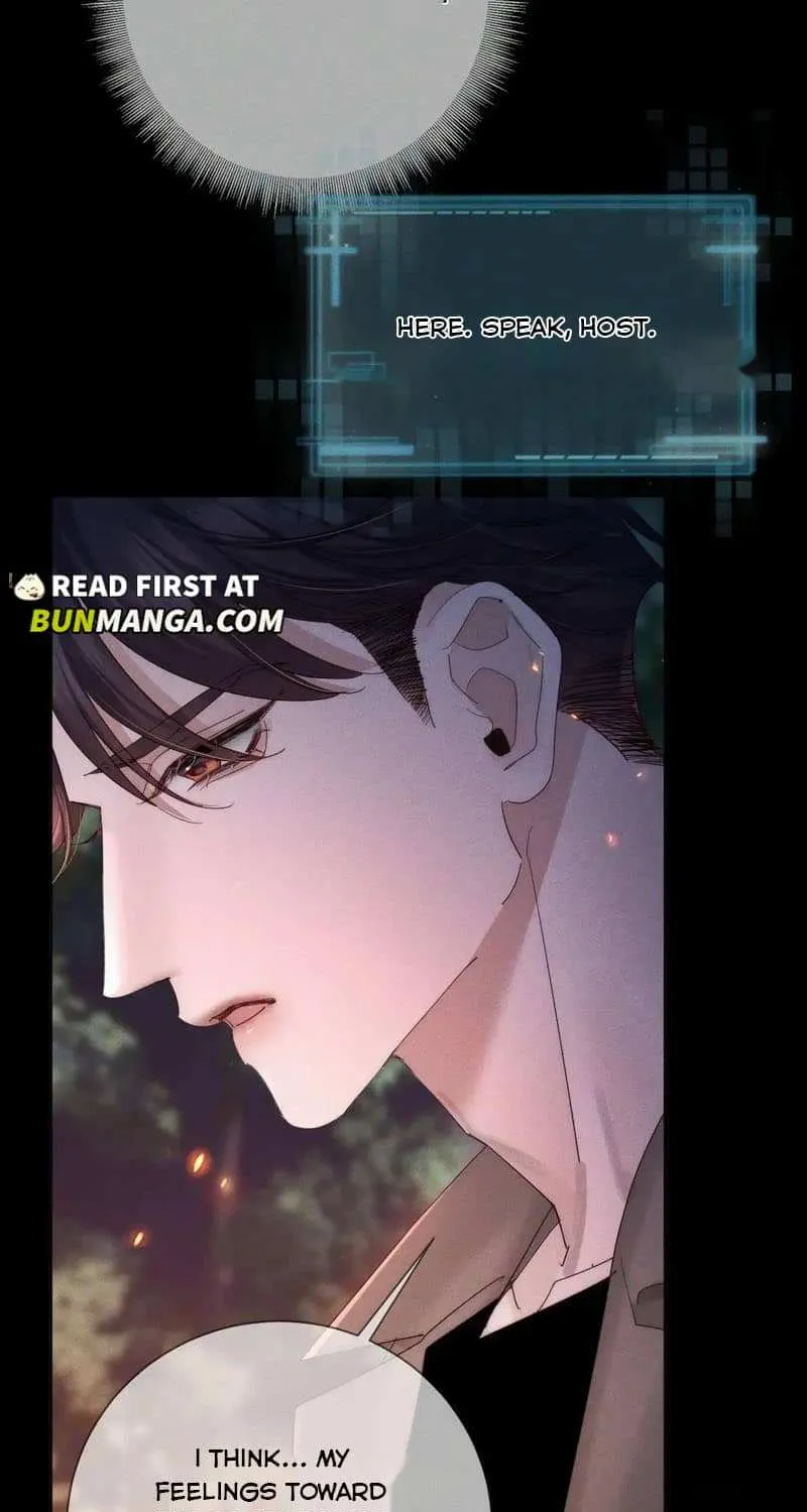 The Protagonist Just Wants To Falling In Love Chapter 257 page 29 - 