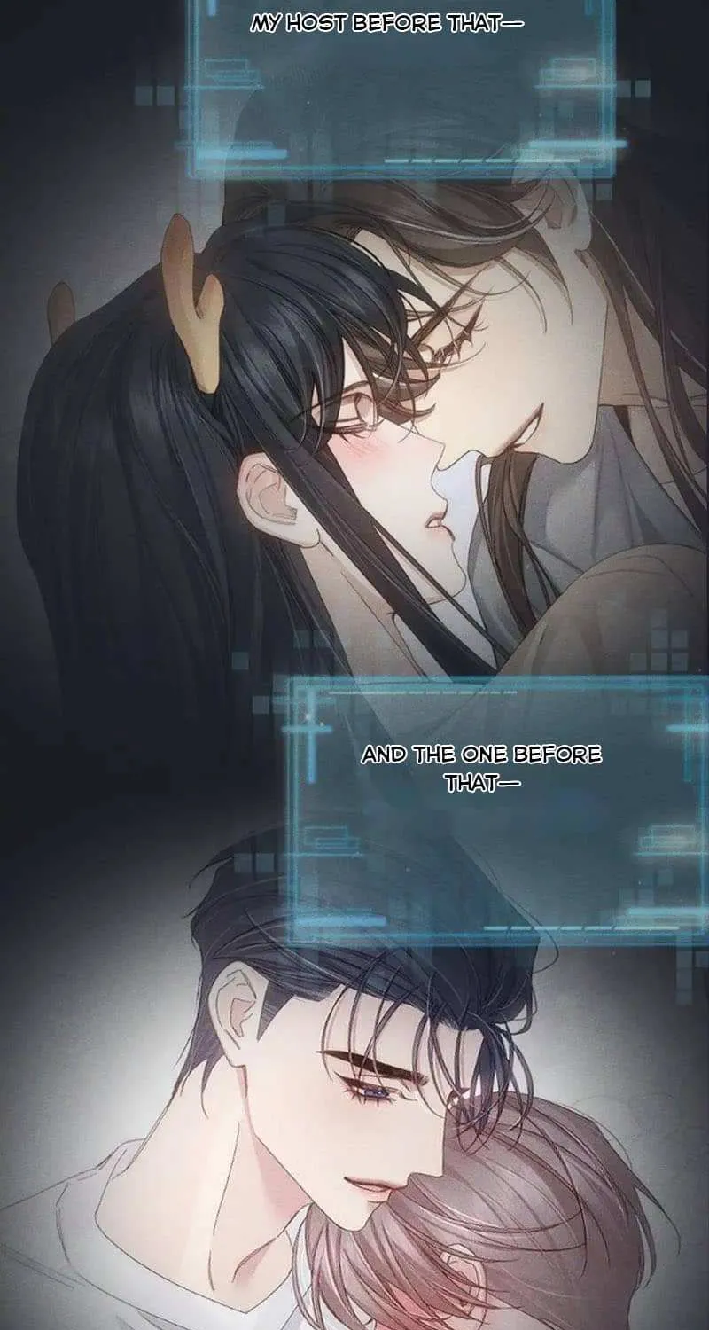 The Protagonist Just Wants To Falling In Love Chapter 257 page 31 - 