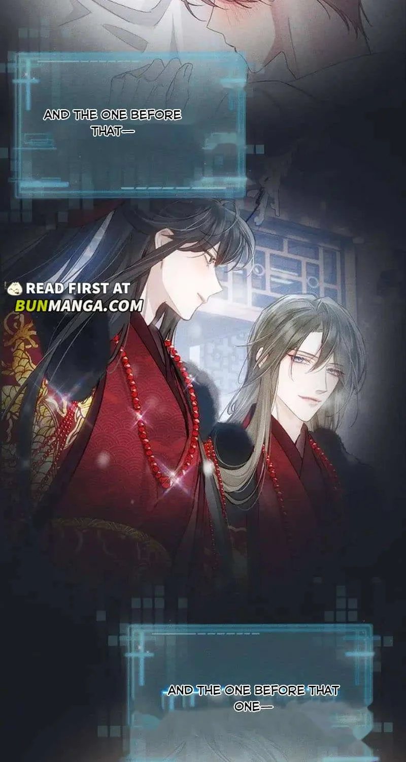 The Protagonist Just Wants To Falling In Love Chapter 257 page 32 - 