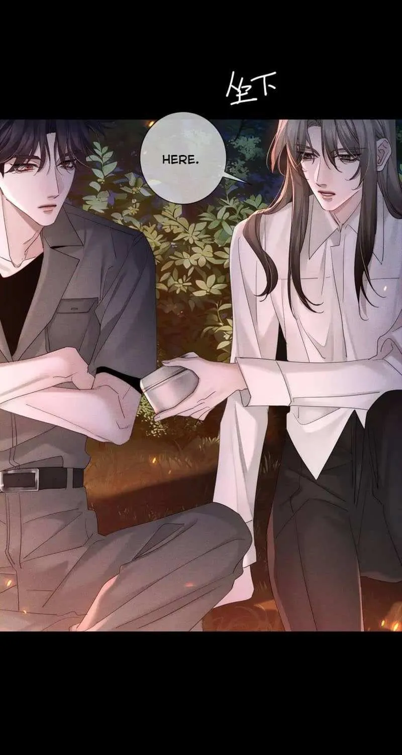 The Protagonist Just Wants To Falling In Love Chapter 257 page 36 - 