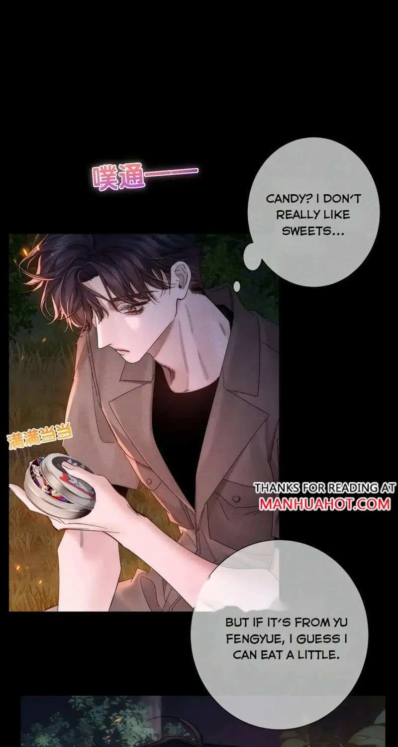 The Protagonist Just Wants To Falling In Love Chapter 257 page 37 - 