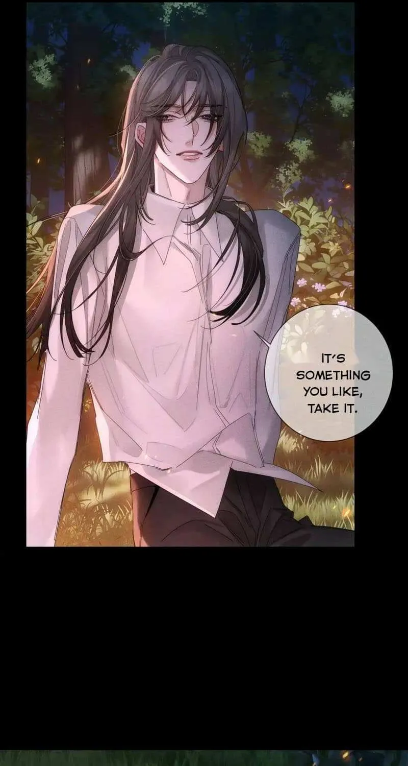 The Protagonist Just Wants To Falling In Love Chapter 257 page 41 - 