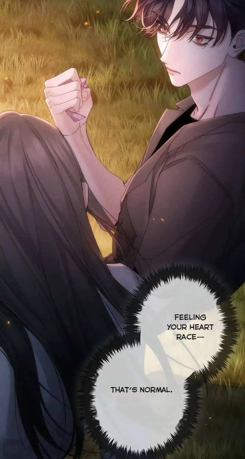 The Protagonist Just Wants To Falling In Love Chapter 257 page 43 - 