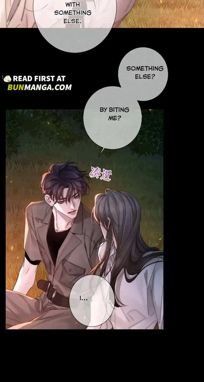 The Protagonist Just Wants To Falling In Love Chapter 257 page 46 - 