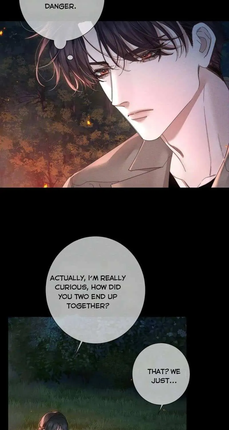 The Protagonist Just Wants To Falling In Love Chapter 257 page 6 - 