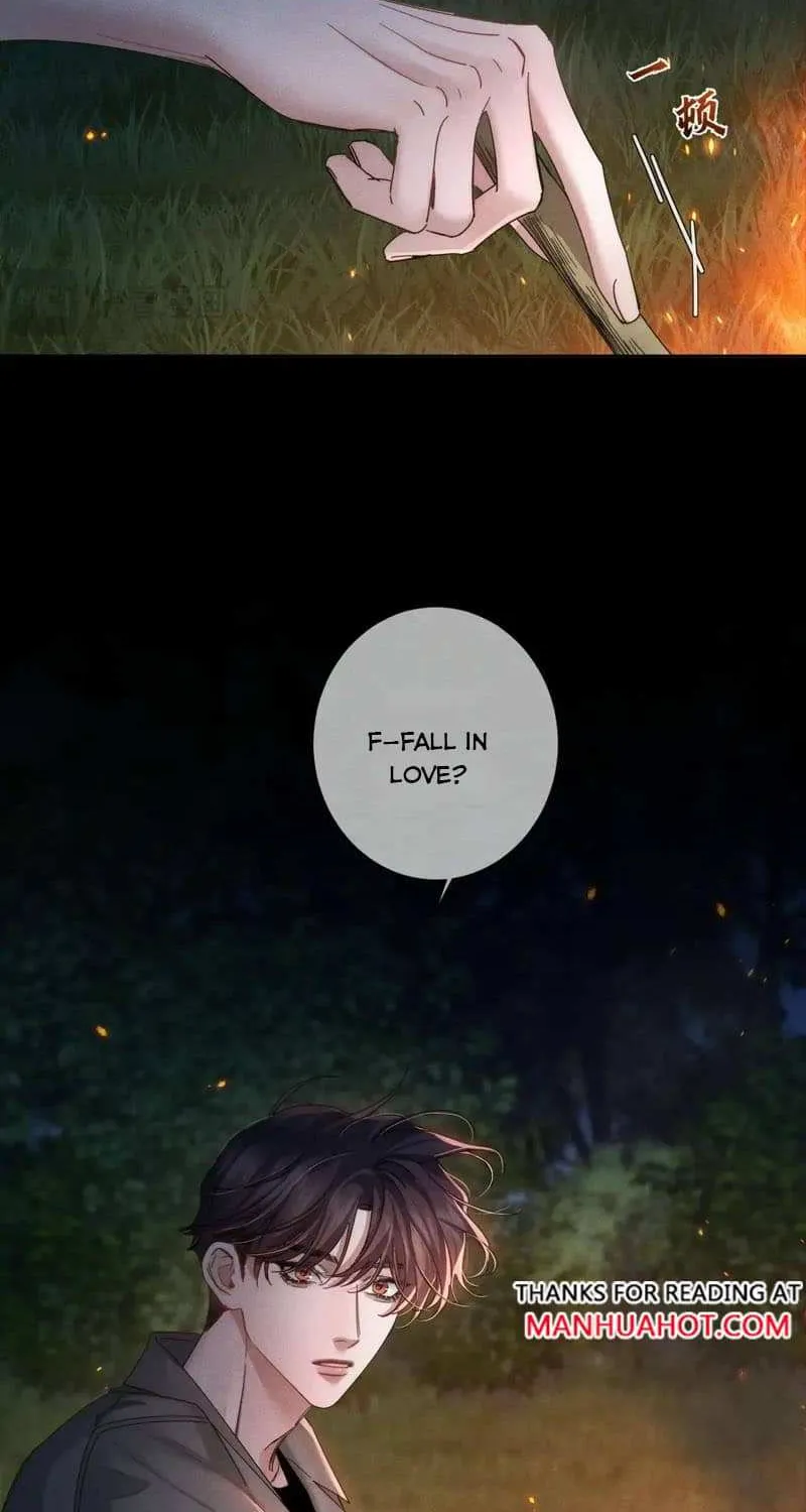 The Protagonist Just Wants To Falling In Love Chapter 257 page 9 - 