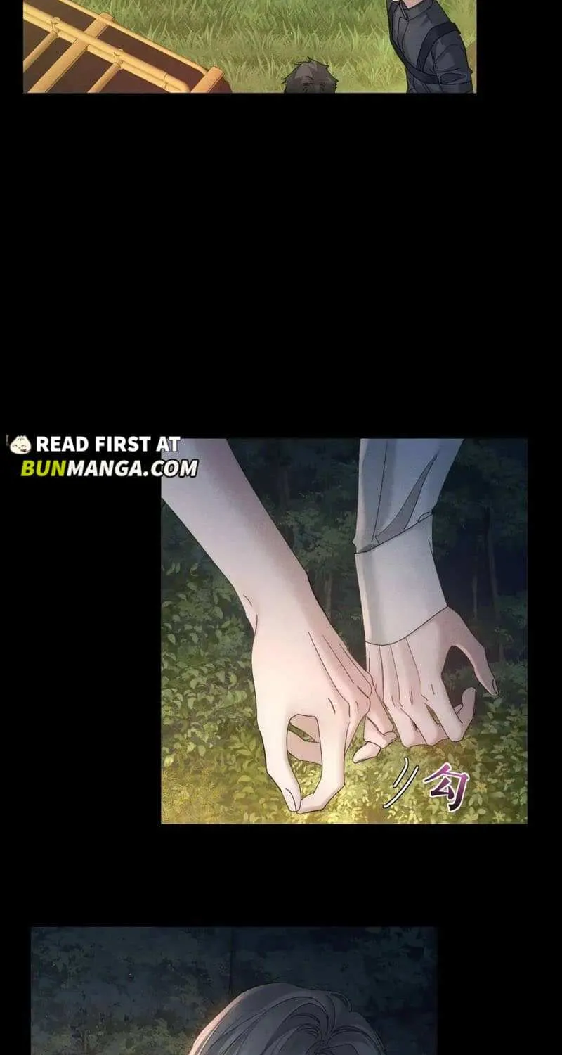 The Protagonist Just Wants To Falling In Love Chapter 258 page 18 - 