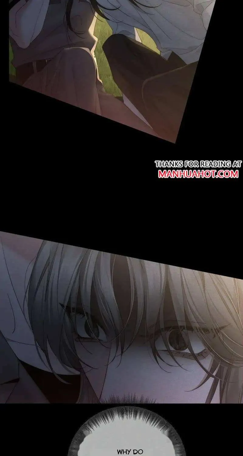 The Protagonist Just Wants To Falling In Love Chapter 258 page 3 - 