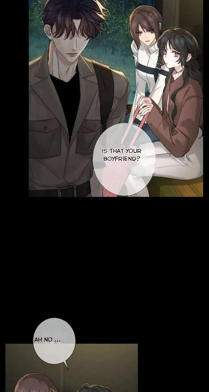 The Protagonist Just Wants To Falling In Love Chapter 258 page 24 - 