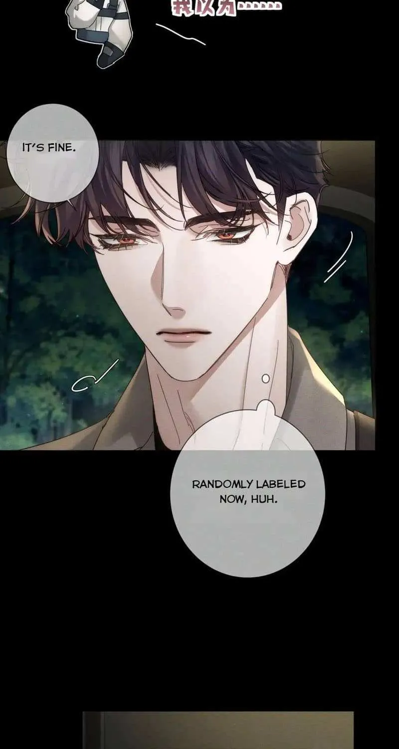 The Protagonist Just Wants To Falling In Love Chapter 258 page 30 - 