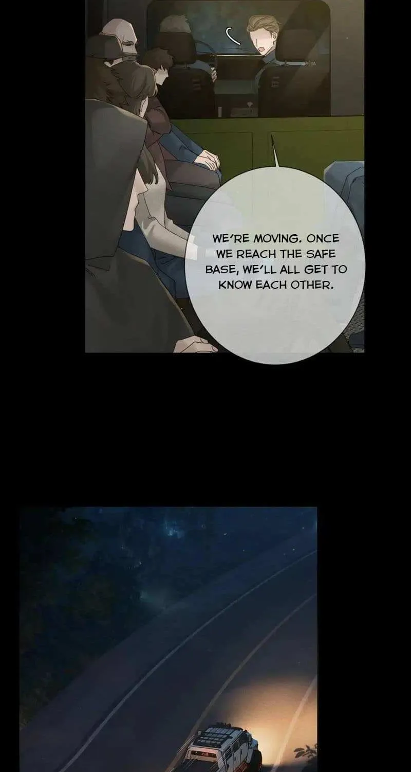 The Protagonist Just Wants To Falling In Love Chapter 258 page 31 - 