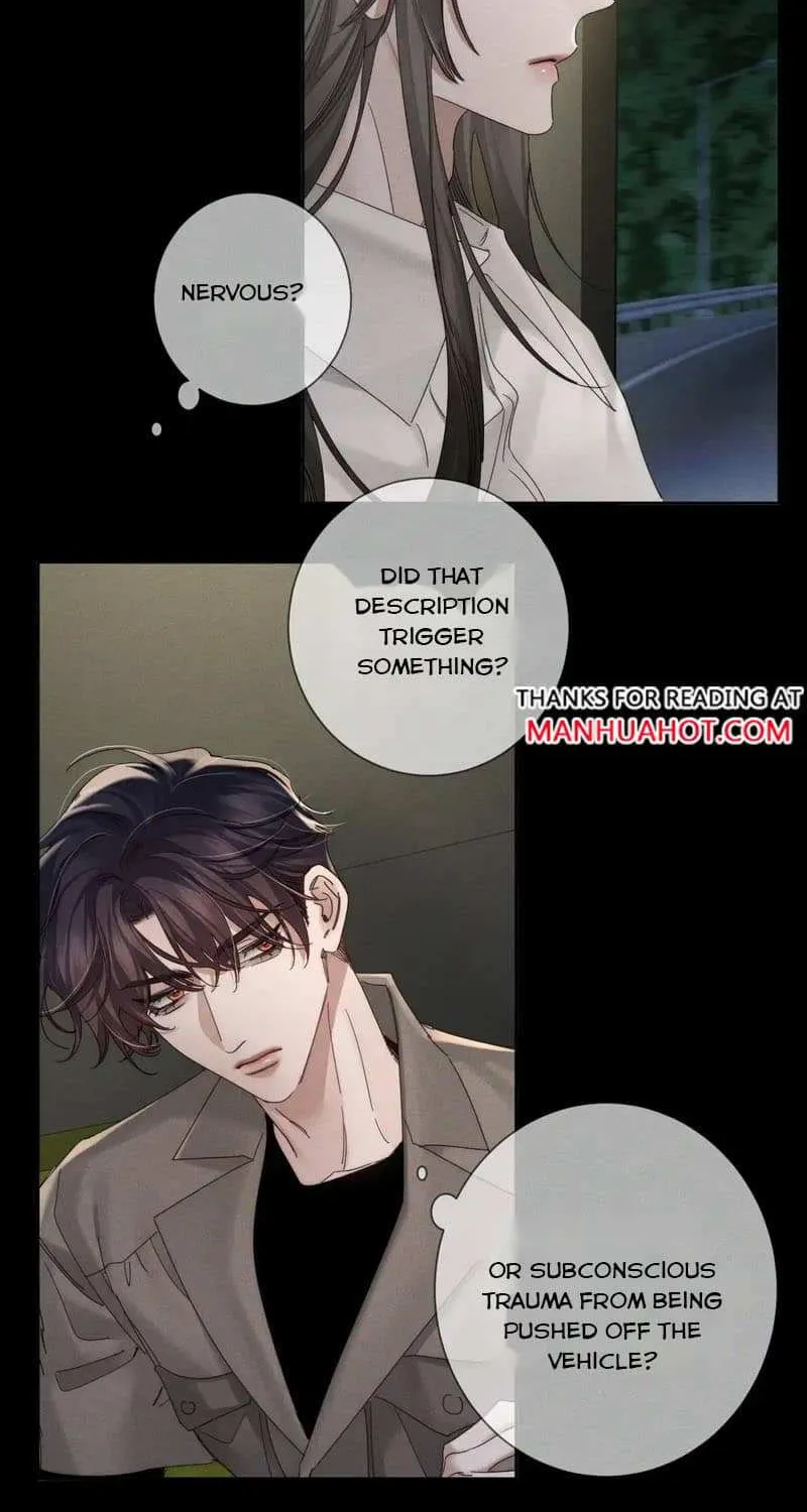 The Protagonist Just Wants To Falling In Love Chapter 258 page 35 - 