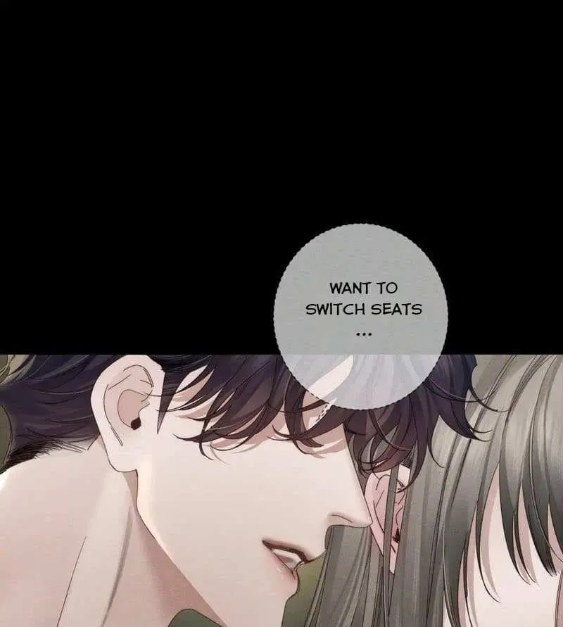 The Protagonist Just Wants To Falling In Love Chapter 258 page 36 - 