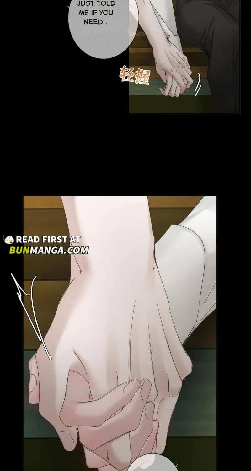 The Protagonist Just Wants To Falling In Love Chapter 258 page 39 - 