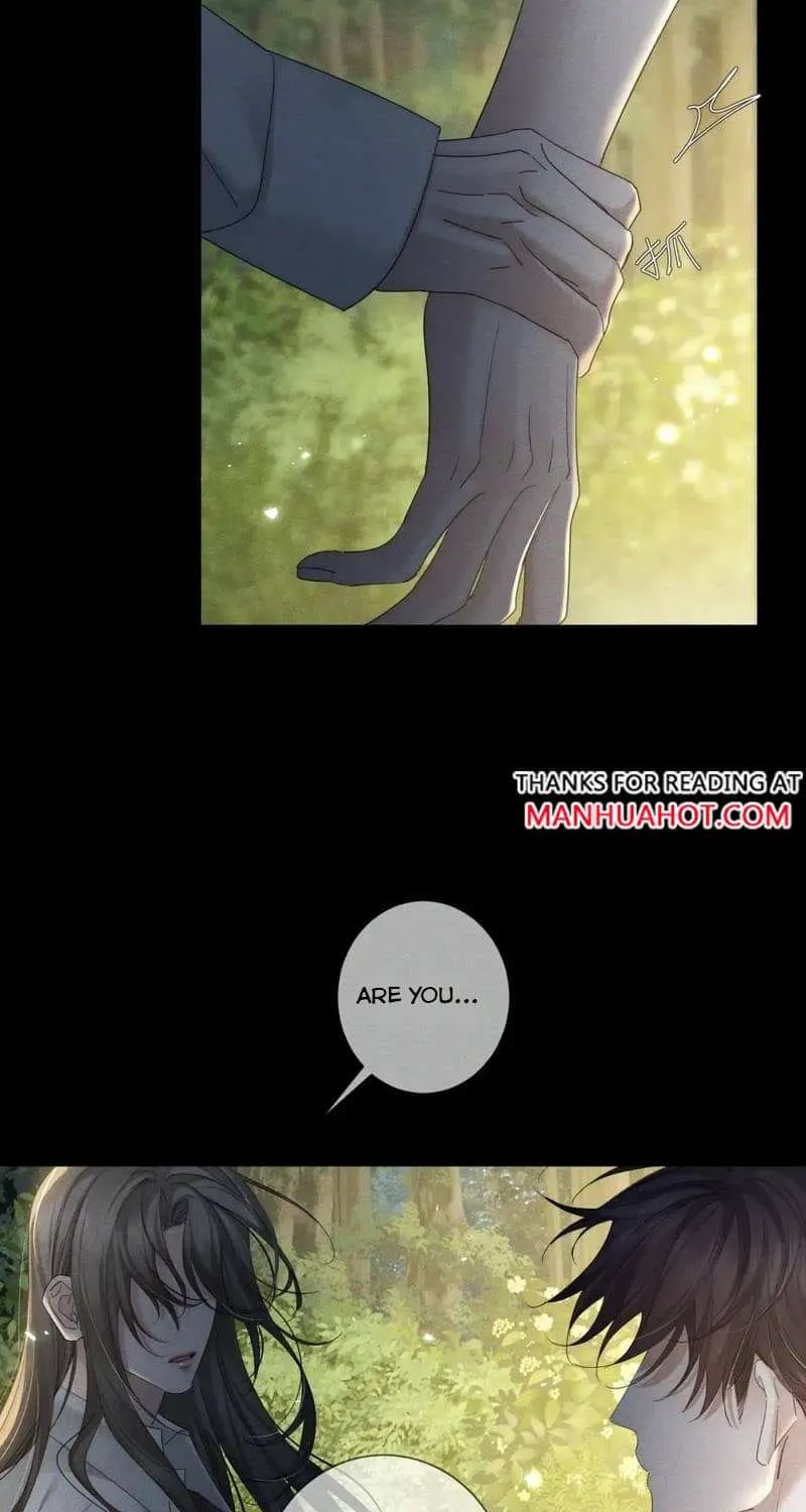 The Protagonist Just Wants To Falling In Love Chapter 258 page 6 - 