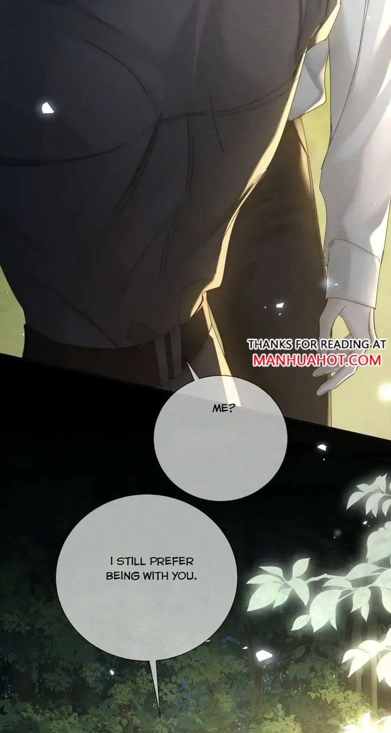 The Protagonist Just Wants To Falling In Love Chapter 258 page 9 - 